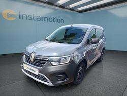 Grau Gebraucht 2021 Renault Kangoo Van / Kleinbus | 16.099 € (Fairer Preis)