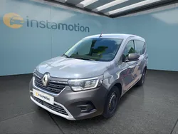 Grau Gebraucht 2021 Renault Kangoo Van / Kleinbus | 16.399 € (Fairer Preis)