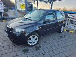 Schwarz Gebraucht 2005 Mazda 2 Comfort Limousine | 1.500 € (Teuer)
