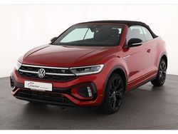 Gebraucht 2022 VW T-Roc Style SUV | 29.980 € (Etwas zu teuer)