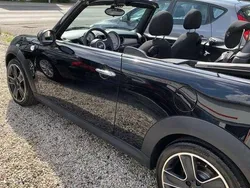 Midnight black metallic Gebraucht 2010 Mini One Cabriolet Cabrio | 4.290 € (Guter Preis)