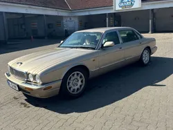 Gold Gebraucht 1998 Jaguar XJ8 Sovereign Limousine | 8.000 € (Superpreis)
