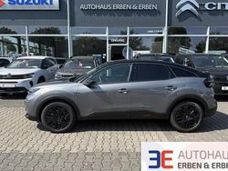 Grau Neu 2025 Citroën C4 Limousine | 24.990 € (Guter Preis)