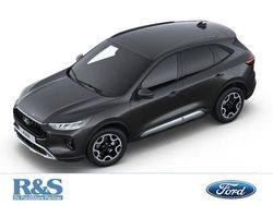 Anthrazit Neu 2025 Ford Kuga Active SUV | 36.590 € (Fairer Preis)