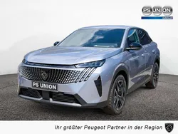 Met. artense silber Gebraucht 2025 Peugeot 3008 Allure SUV | 37.600 € (Guter Preis)