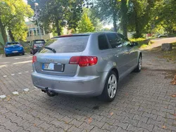 Grau Gebraucht 2006 Audi A3 Sportback Ambiente Limousine | 3.000 € (Fairer Preis)