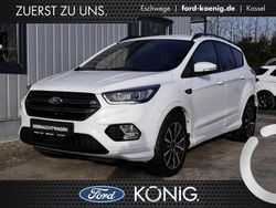 Weiß Gebraucht 2019 Ford Kuga ST-Line SUV | 20.790 € (Teuer)