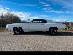 Gebraucht 1970 Chevrolet Monte Carlo Coupé | 22.000 €