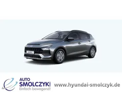 Aurora grey / met Neu 2025 Hyundai Bayon Select SUV | 21.190 € (Guter Preis)