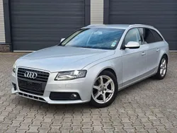 Silber Gebraucht 2011 Audi A4 Ambition Kombi | 4.900 € (Superpreis)