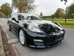 Schwarz Gebraucht 2010 Porsche Panamera S Limousine | 28.999 € (Etwas zu teuer)