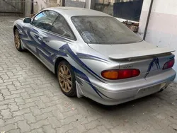 Silber Gebraucht 1991 Mazda MX6 Coupé | 3.400 €
