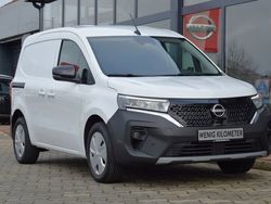 Weiß Gebraucht 2022 Nissan Townstar N-Connecta Van / Kleinbus | 19.990 € (Superpreis)