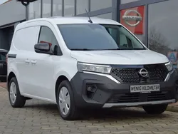 Weiß Gebraucht 2022 Nissan Townstar N-Connecta Van / Kleinbus | 19.990 € (Superpreis)