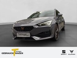 Gebraucht 2022 Cupra Leon VZ | 24.450 € (Fairer Preis)