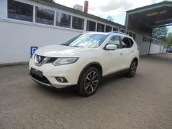 Weiß Gebraucht 2014 Nissan X-Trail SUV | 9.900 € (Guter Preis)