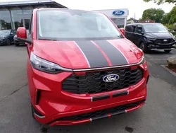 Artisan red Neu 2025 Ford Tourneo Custom Sport Van / Kleinbus | 58.990 € (Etwas zu teuer)