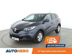 Grau Gebraucht 2018 Renault Kadjar Life SUV | 10.760 € (Fairer Preis)