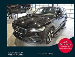 Schwarz Gebraucht 2023 Volvo V60 CC Plus Kombi | 36.990 € (Guter Preis)