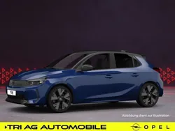 Blau Neu 2025 Opel Corsa-e Edition Kleinwagen | 28.849 €