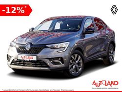 Grau Neu 2025 Renault Arkana SUV | 26.890 € (Superpreis)