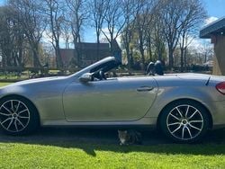 Andere farben Gebraucht 2006 Mercedes SLK280 Cabrio | 6.000 € (Superpreis)