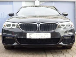 Sophistograubrillanteffekt Gebraucht 2020 BMW 530 M Sport Limousine | 30.900 € (Guter Preis)