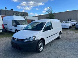 Weiß Gebraucht 2014 VW Caddy Maxi Van / Kleinbus | 9.990 € (Fairer Preis)