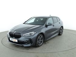 Grau Gebraucht 2021 BMW 120 M Sport Kleinwagen | 24.070 € (Fairer Preis)