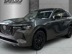 Machine gray Neu 2025 Mazda CX-60 Homura-Line SUV | 53.490 € (Guter Preis)