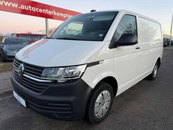 Weiß Gebraucht 2021 VW Transporter Van | 19.900 € (Superpreis)