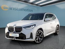 Weiß Gebraucht 2025 BMW X3 SUV | 57.949 € (Fairer Preis)