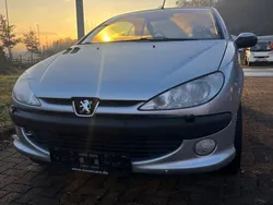 Peugeot 206 CC