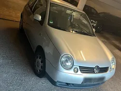 Silber Gebraucht 2000 VW Lupo Kleinwagen | 1.599 €