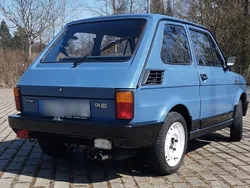 Gebraucht 1990 Fiat 126 Kleinwagen | 4.990 €