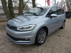 Silber Neu 2024 VW Touran Comfortline Van / Kleinbus | 35.980 € (Superpreis)