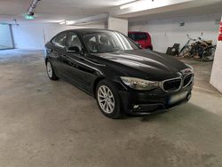 Schwarz Gebraucht 2016 BMW 320 Gran Turismo Limousine | 12.000 € (Guter Preis)