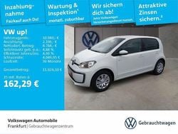 Pure white Gebraucht 2020 VW e-up! Kleinwagen | 10.350 € (Guter Preis)