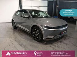 Grau Gebraucht 2021 Hyundai Ioniq Dynamiq Kleinwagen | 20.970 € (Guter Preis)