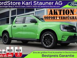 Yellow green Neu 2025 Ford Ranger Abholung | 64.236 € (Fairer Preis)