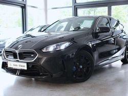 Saphirschwarz Gebraucht 2024 BMW 135 Kleinwagen | 42.800 € (Teuer)