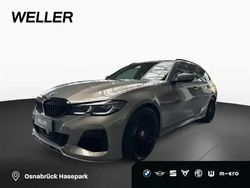 Grau (grau) Gebraucht 2022 Alpina D3 Kombi | 61.111 € (Guter Preis)