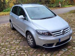 Gebraucht 2008 VW Golf Plus United Van / Kleinbus | 4.200 € (Fairer Preis)