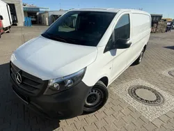 Arktikweiss Gebraucht 2020 Mercedes Vito Van / Kleinbus | 16.399 € (Superpreis)