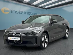 Gebraucht 2022 BMW i4 Limousine | 39.749 € (Fairer Preis)