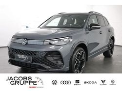 Grau Gebraucht 2025 VW Tiguan Style SUV | 43.980 € (Superpreis)