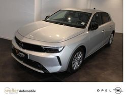Silber Gebraucht 2023 Opel Astra Elegance Limousine | 21.830 € (Fairer Preis)