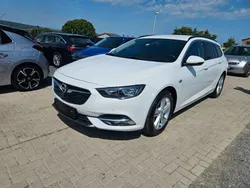 Weiß Gebraucht 2019 Opel Insignia Business Edition Kombi | 14.650 € (Fairer Preis)