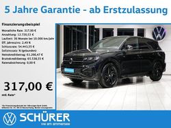 Schwarz Gebraucht 2024 VW Touareg Pro SUV | 73.987 € (Etwas zu teuer)