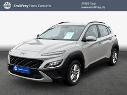 Grau Gebraucht 2021 Hyundai Kona Select SUV | 14.980 € (Fairer Preis)